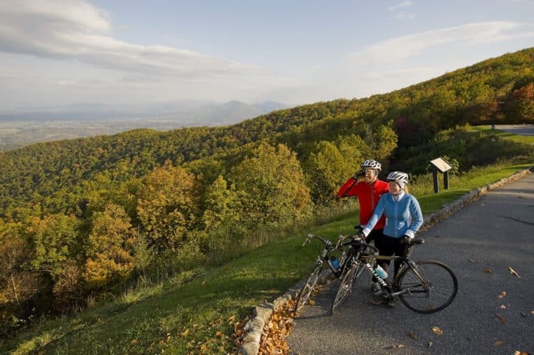 Blue Ridge Parkway