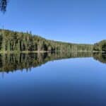 Algonquin Provincial Park