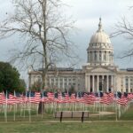 Capitol von Oklahoma City