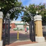 Dr Pepper Museum - Waco, Texas