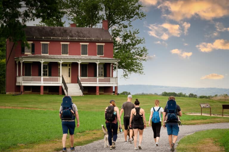 Antietam National Battlefield