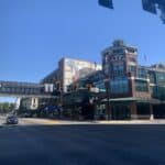 The Square in Lexington