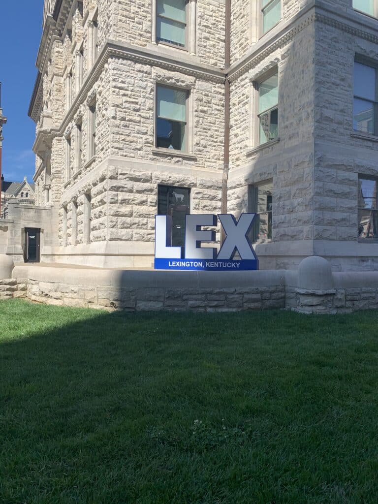 Lexington