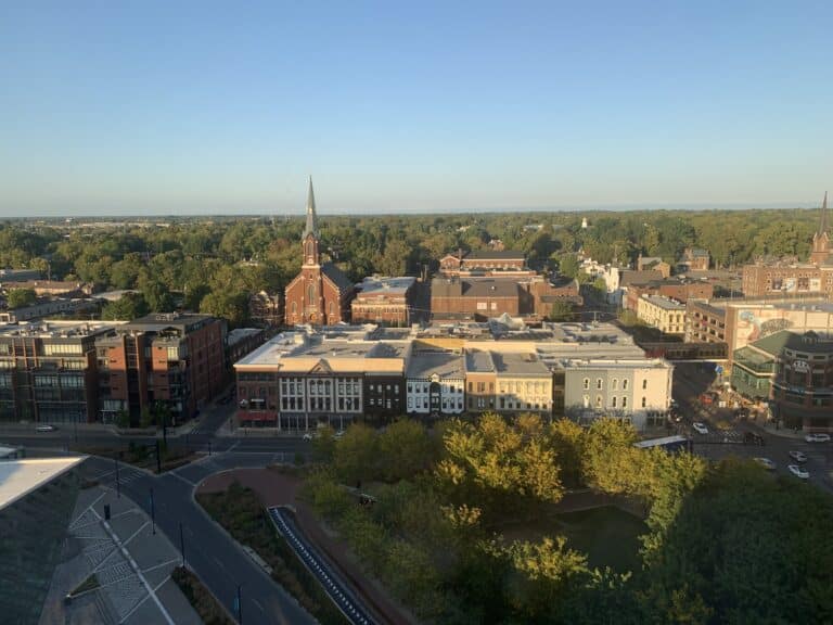 Lexington