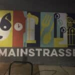 Mainstrasse in Covington
