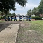 Lafayette