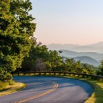 Blue Ridge Parkway