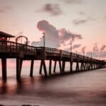 Dania Beach Pier
