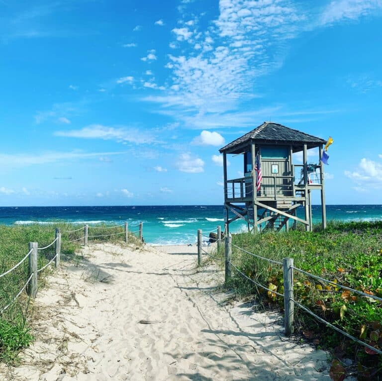 Florida – Neu und immer wieder schön – Express