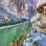 Rio Grande - Big Bend National Park