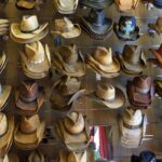 Cowboy-Hüte - Western Wear