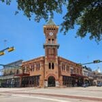 Grapevine, Texas