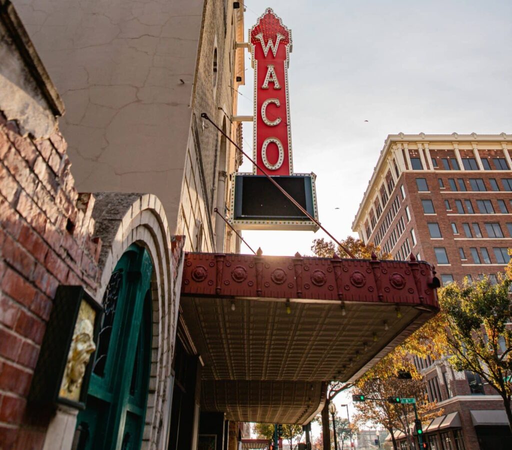 Waco, Texas