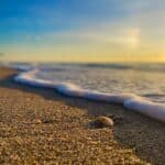 Hollywood Beach bei Fort Lauderdale