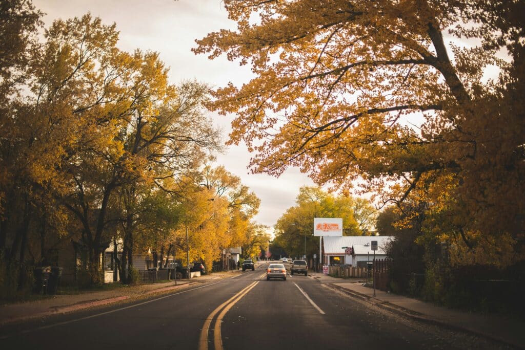 Flagstaff