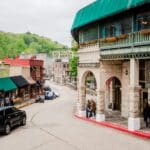 Eureka Springs, Arkansas