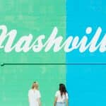 Kunst in Nashville