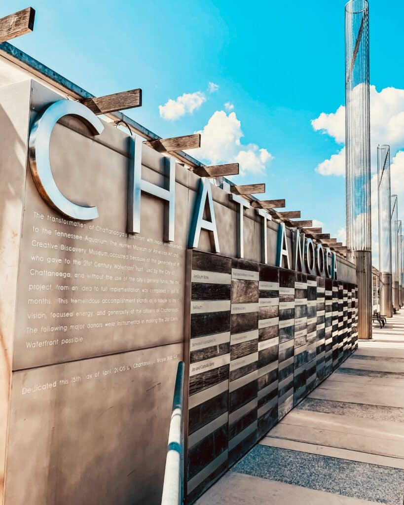 Chattanooga