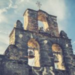 Mission Espada in San Antonio