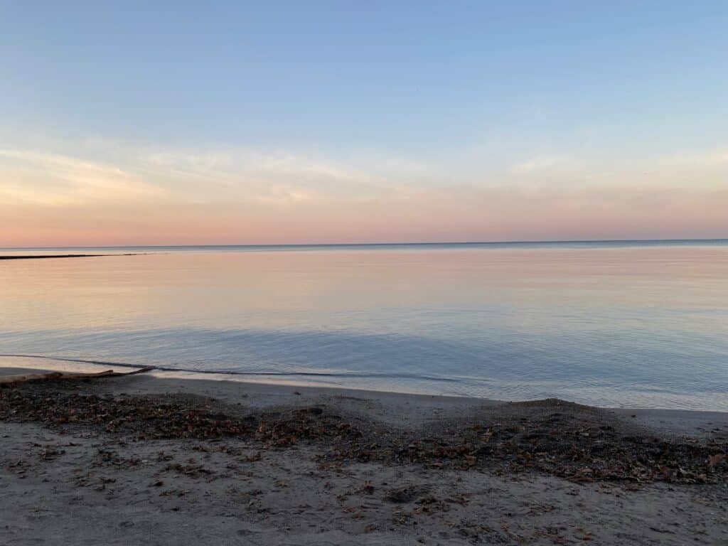 Lake Erie