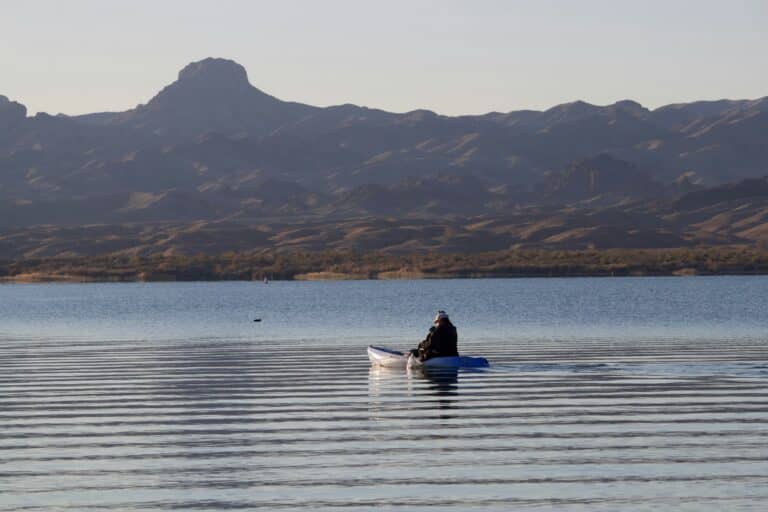 Lake Havasu City