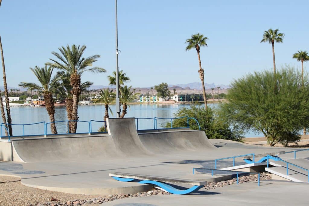 Lake Havasu City