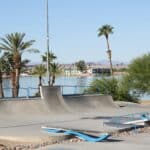 Lake Havasu City