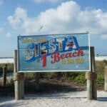 Siesta Key Beach bei Sarasota