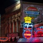 Memphis Downtown
