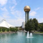 Knoxville, Tennessee