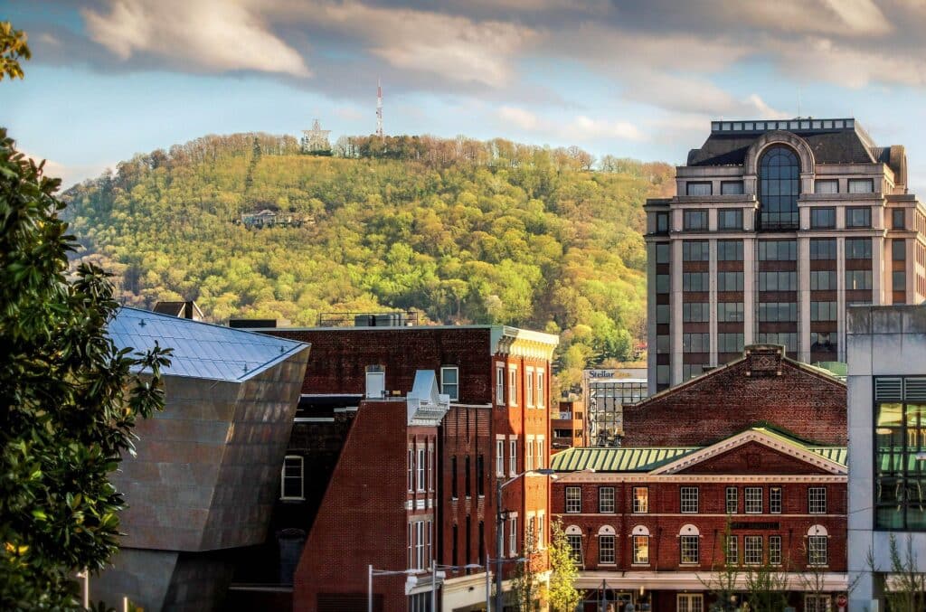 Roanoke, Virginia