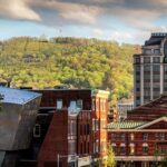 Roanoke, Virginia