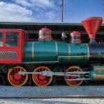 Chattanooga Choo-Choo, Tennessee
