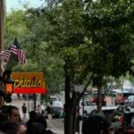 Downtown Flagstaff