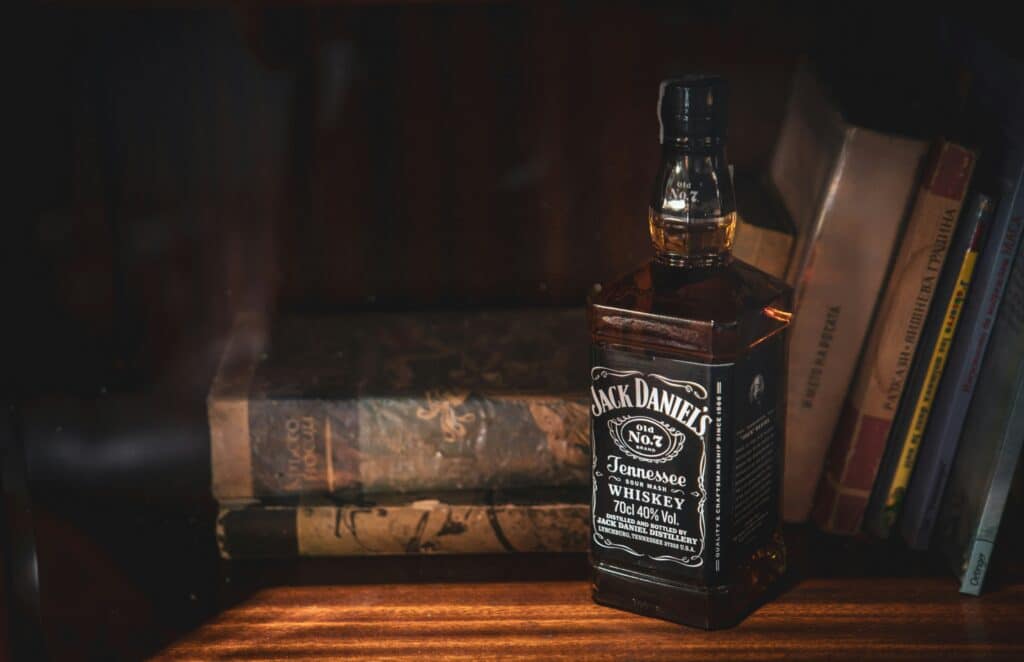Jack Daniel´s
