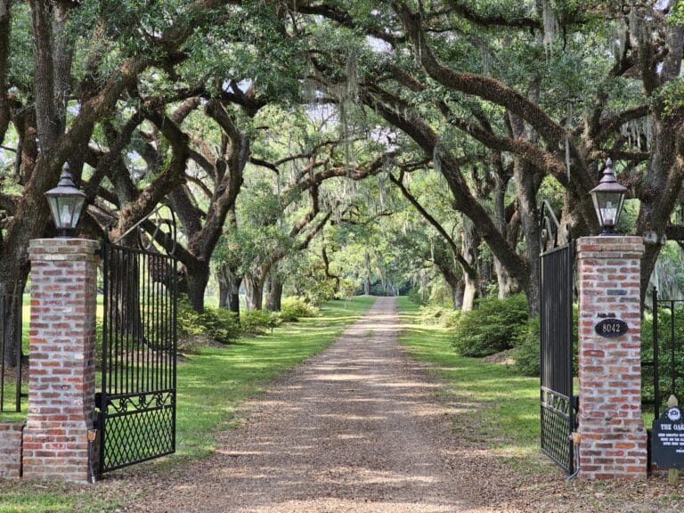 St. Francisville, Louisiana