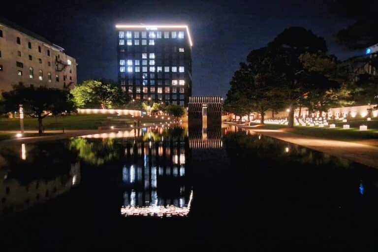 Oklahoma City, OK | OKC National Memorial & Museum
