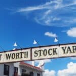 Fort Worth, TX | Stockyards