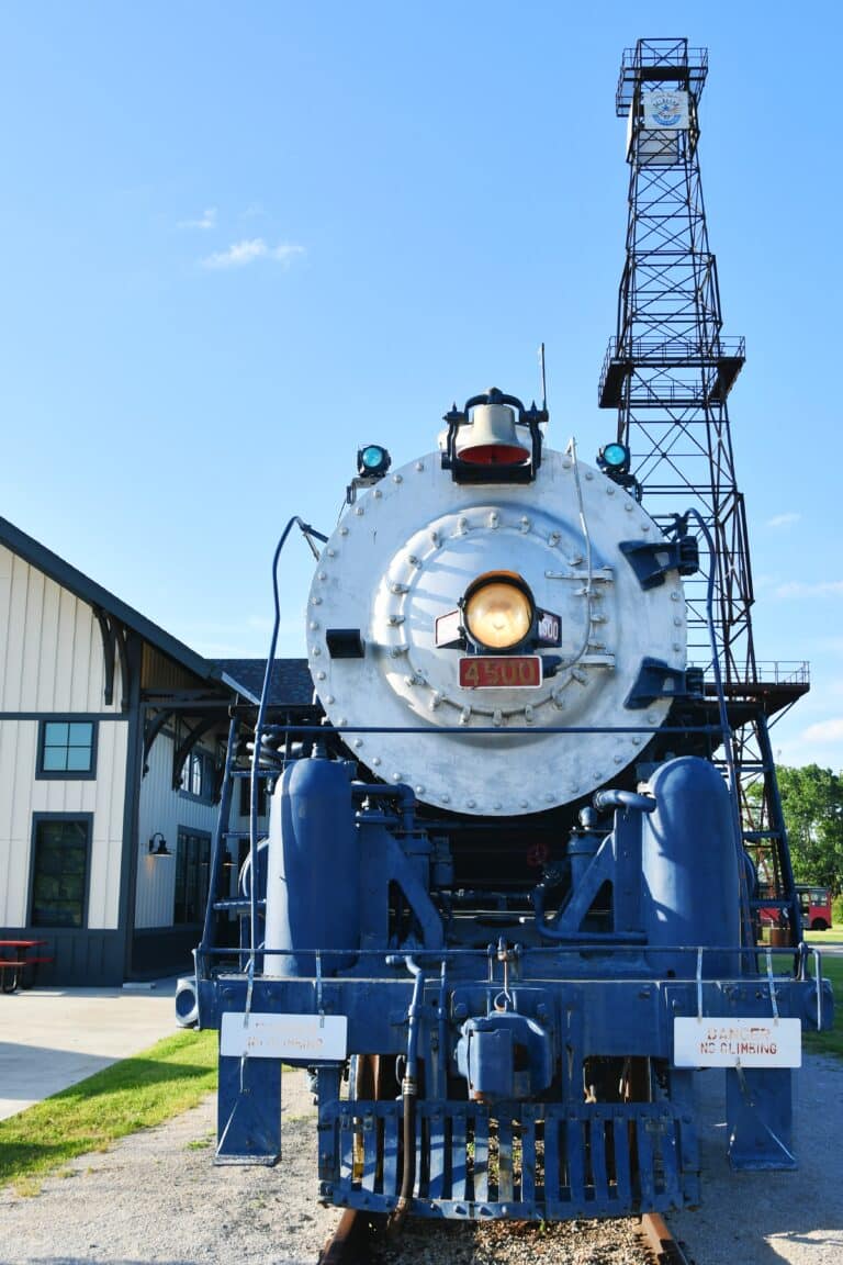 Tulsa, OK | Route 66 Historical Village