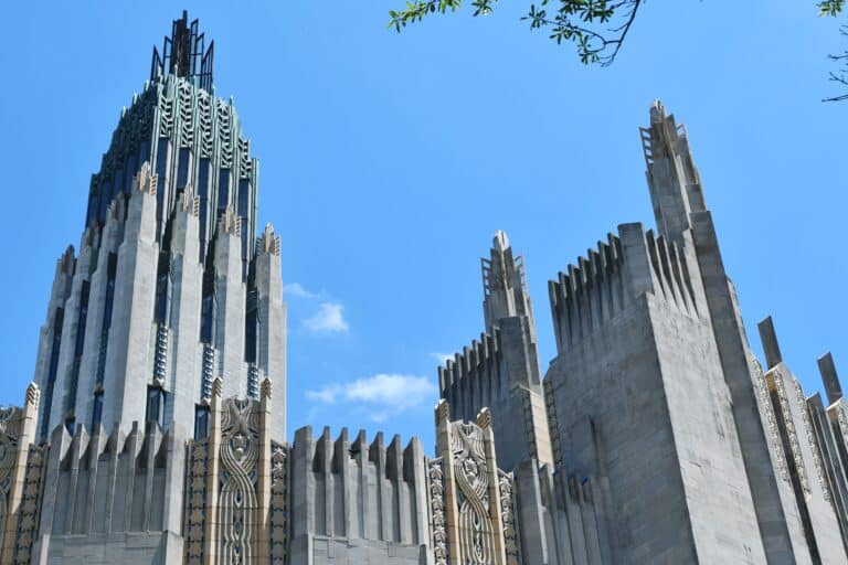 Tulsa, OK | Boston Avenue United Methodist Church