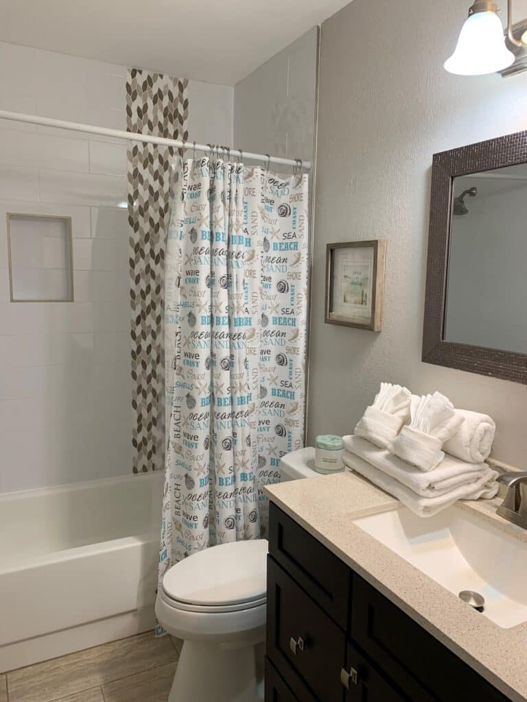 Shorewalk Vacation Villas - 2. Badezimmer
