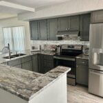 Shorewalk Vacation Villas - Küche Updated