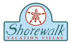 Shorewalk Vacation Villas - Logo