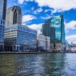 Jersey City Waterfront