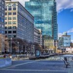 Jersey City Waterfront