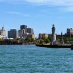 Buffalo, New York
