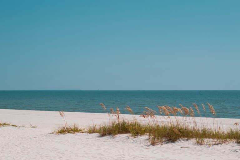 Biloxi, Mississippi