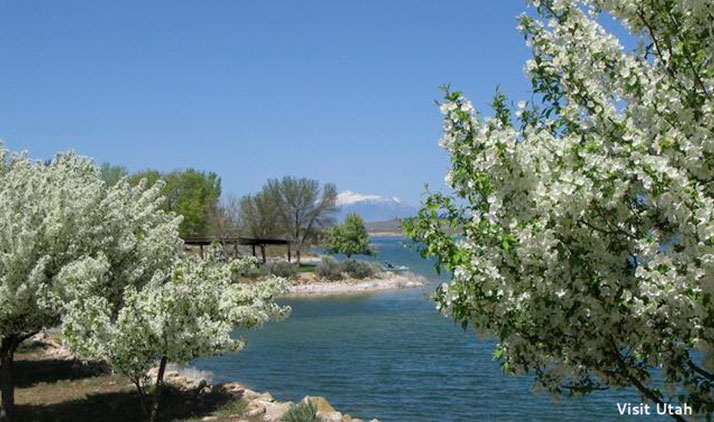 Yuba Lake State Park