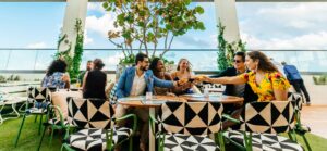 Amisch-Kuchen, tropische Cocktails, Jakobsuscheln & Meer: Foody-Tipps in Florida