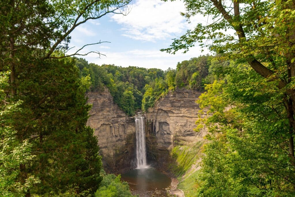 Watkins Glen State Park